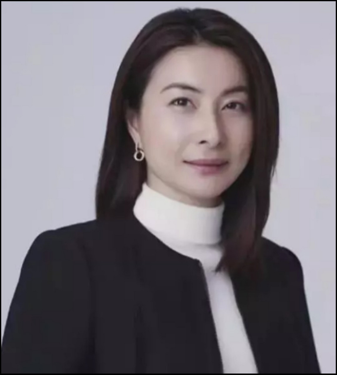 郭晶晶这次为家乡捐款多少呢?