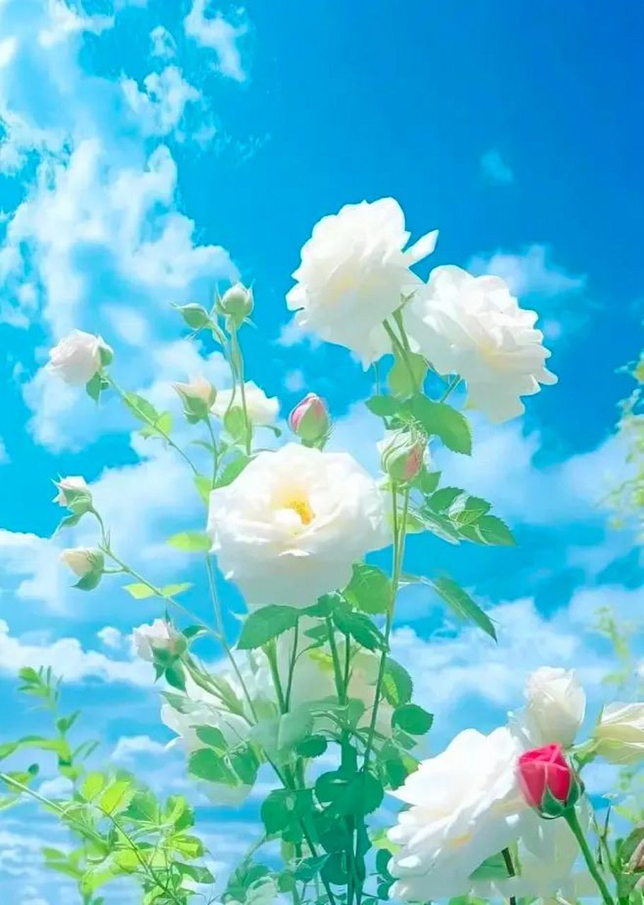 坦然面对一切,并欣然接受一切,就是人生的修行.