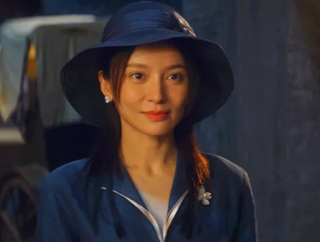 丁放的饰演者是谁?