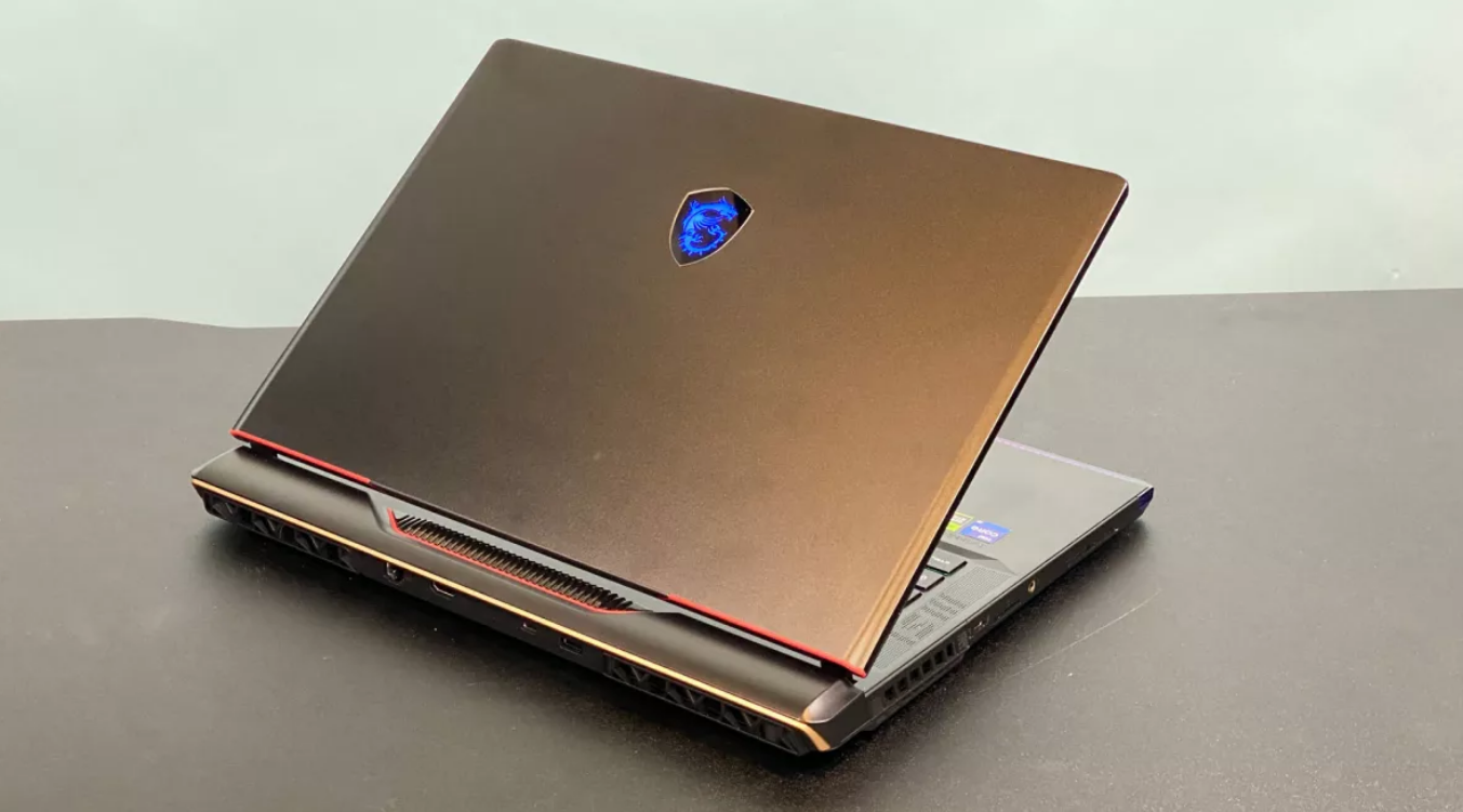 微星泰坦ge78hx:功能强大的游戏电脑,游戏性能非常稳定