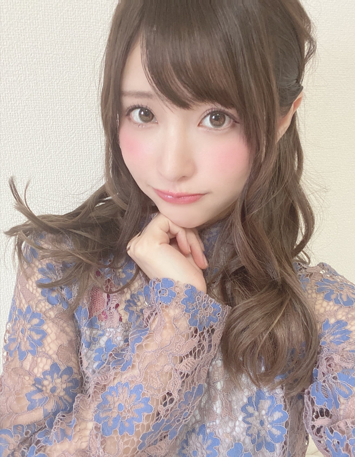 天使萌的日常生活写真,你值得拥有