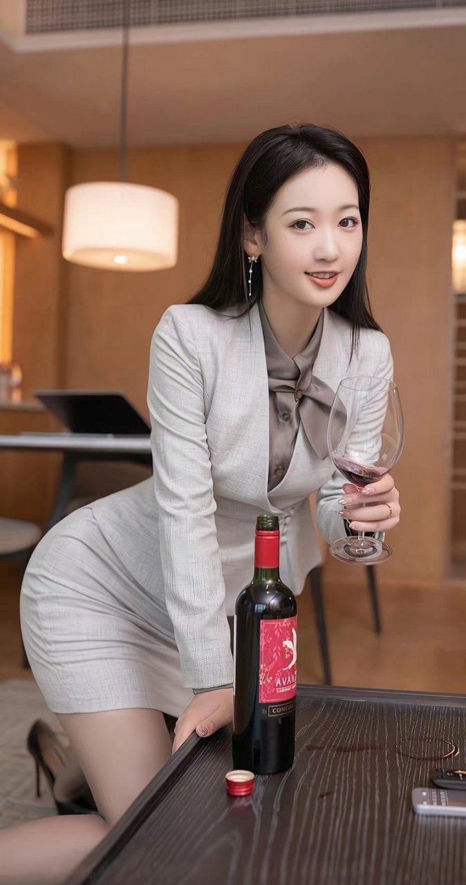 是一名知名的美女模特,她拥有着令人羡慕的美丽外表和完美的身材线条