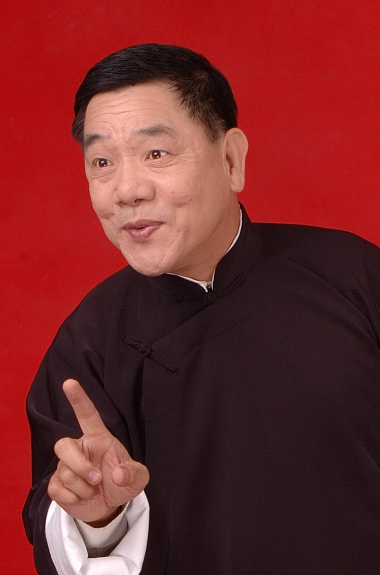 杨进明