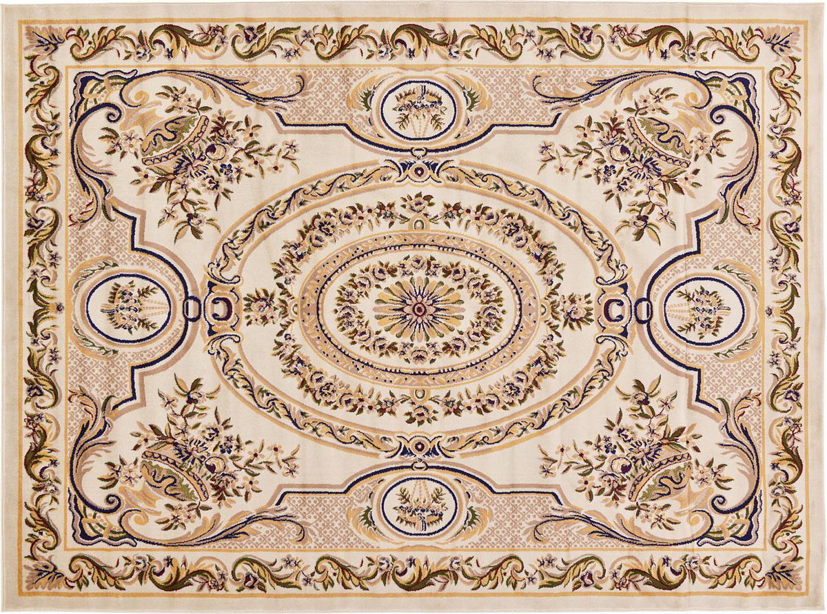 古典经典地毯ID10228