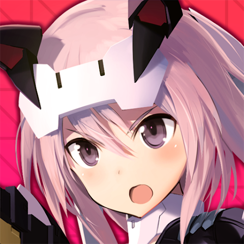 アリス・ギア・アイギス