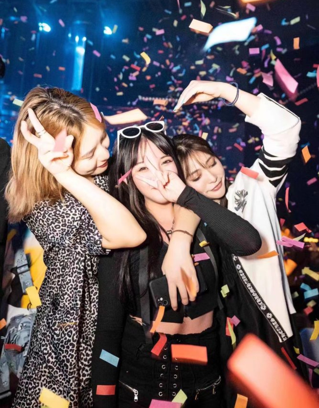 桂林必打卡的酒吧夜店