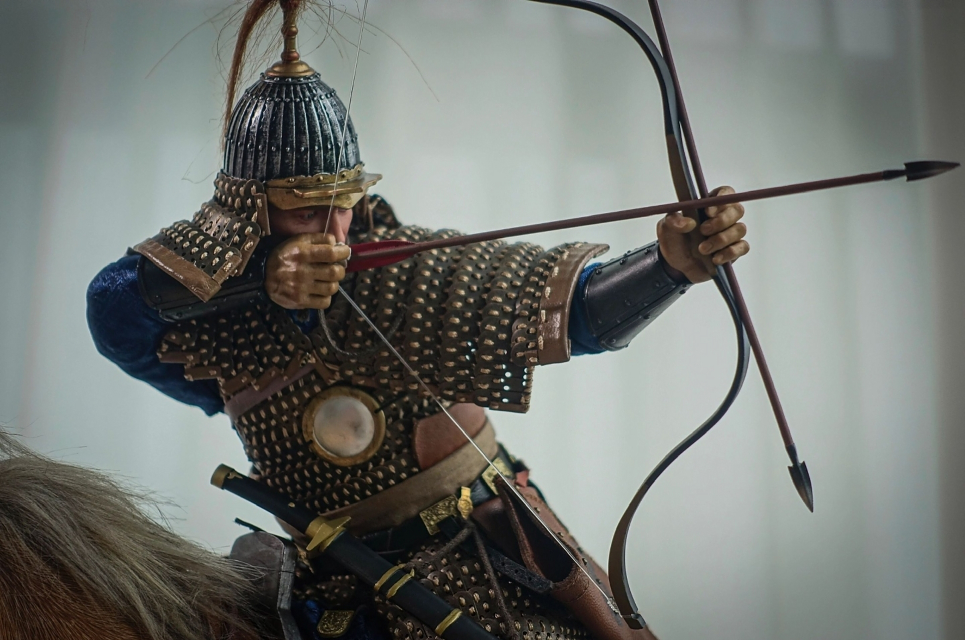 会满雕弓如满月 从1206年灭高昌回鹘汗国到1279年灭亡南宋 13世纪横扫