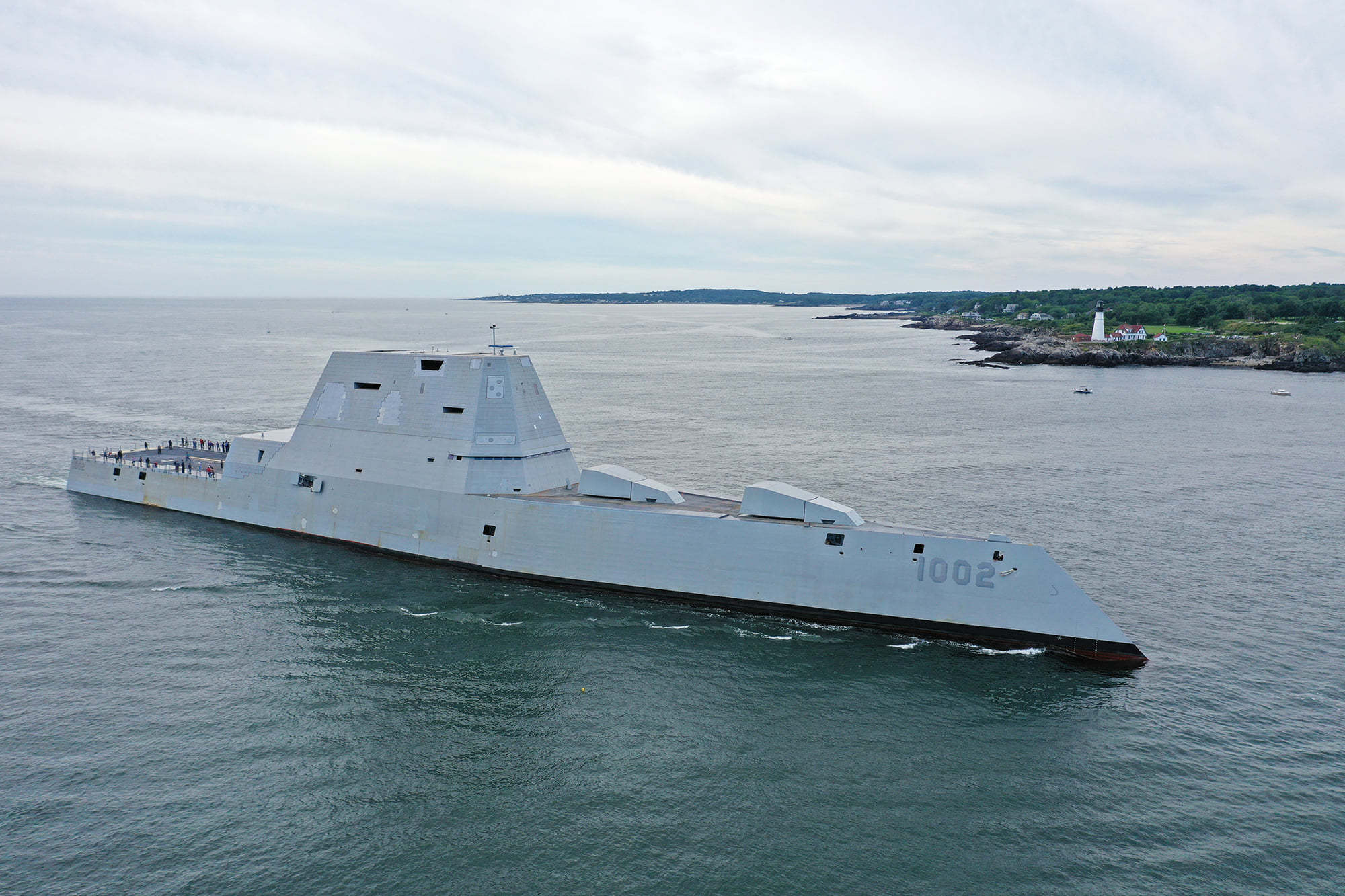 五角大楼一半以上的主要武器项目已被推迟