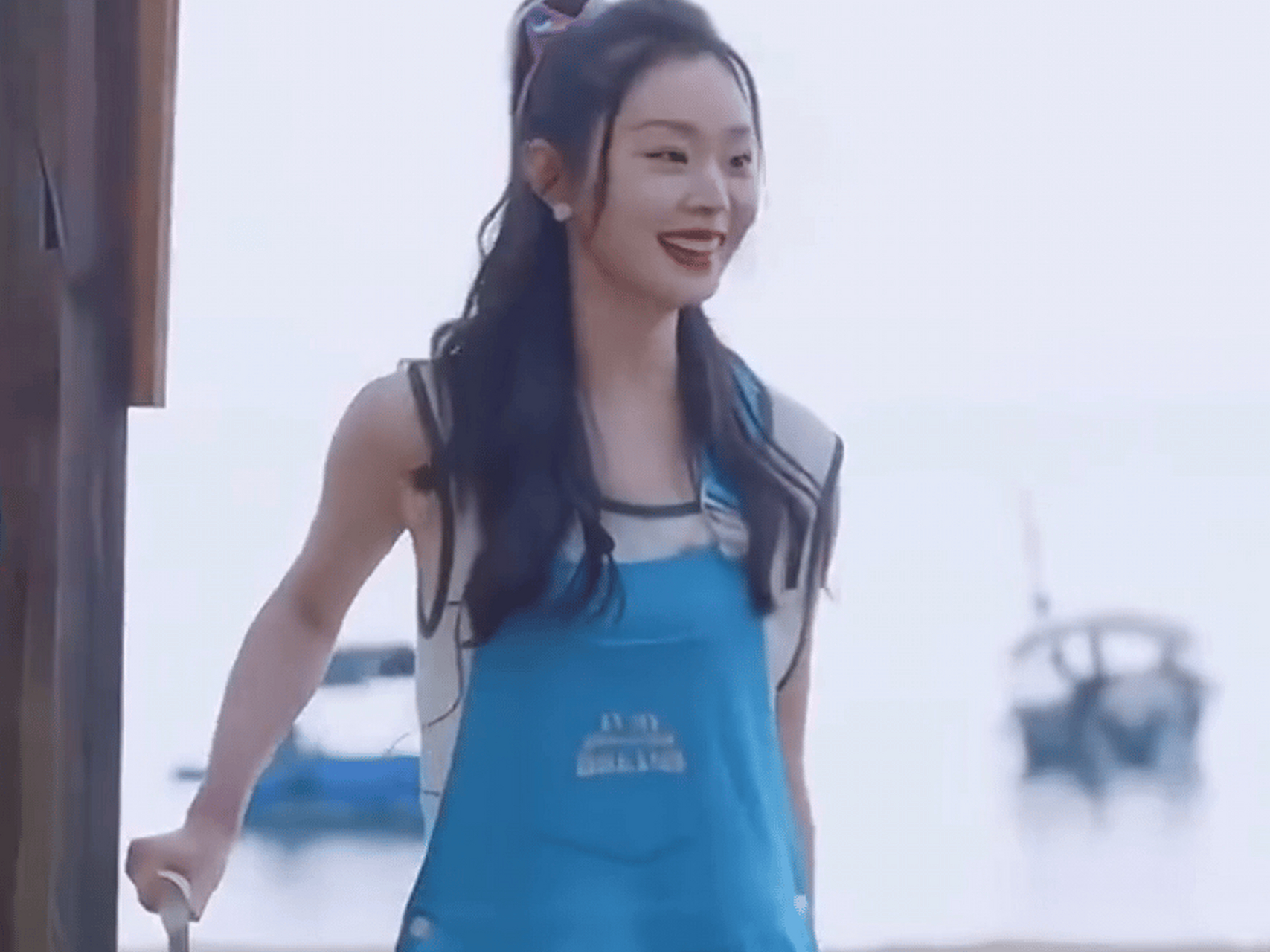 还有多少人没看过宋轶的这组素颜神图?简直不要太漂亮了吧!