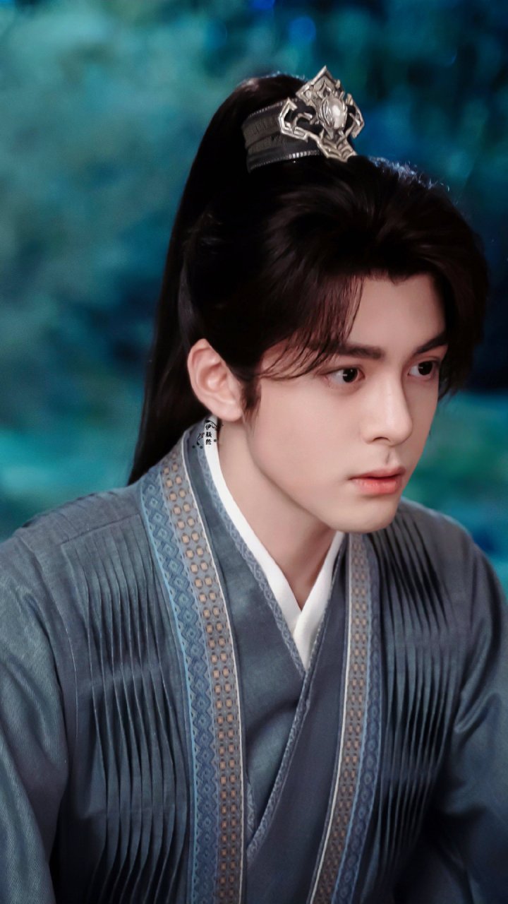 曾舜晞莲花楼高清壁纸头像(九)[吃鲸]