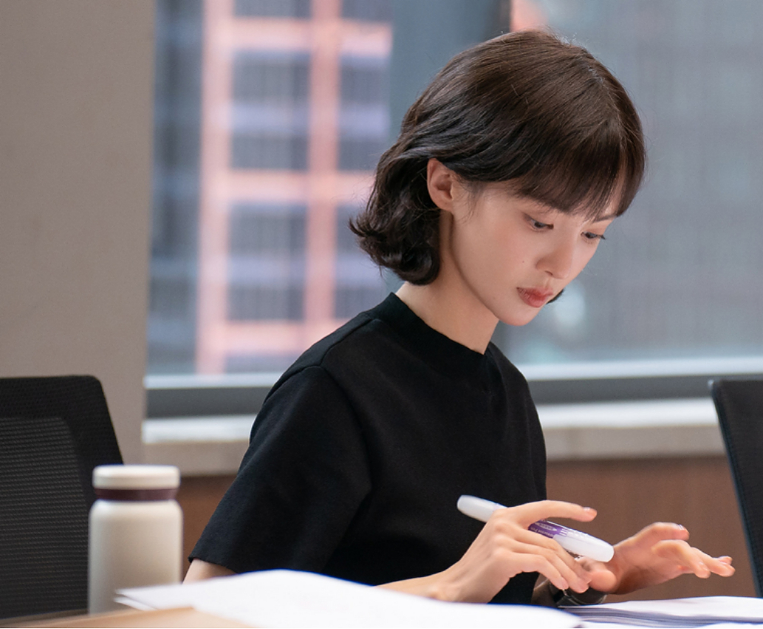 《平凡之路》:潘岩左娜终成眷属,联手创办新律所,人生大赢家~  潘岩