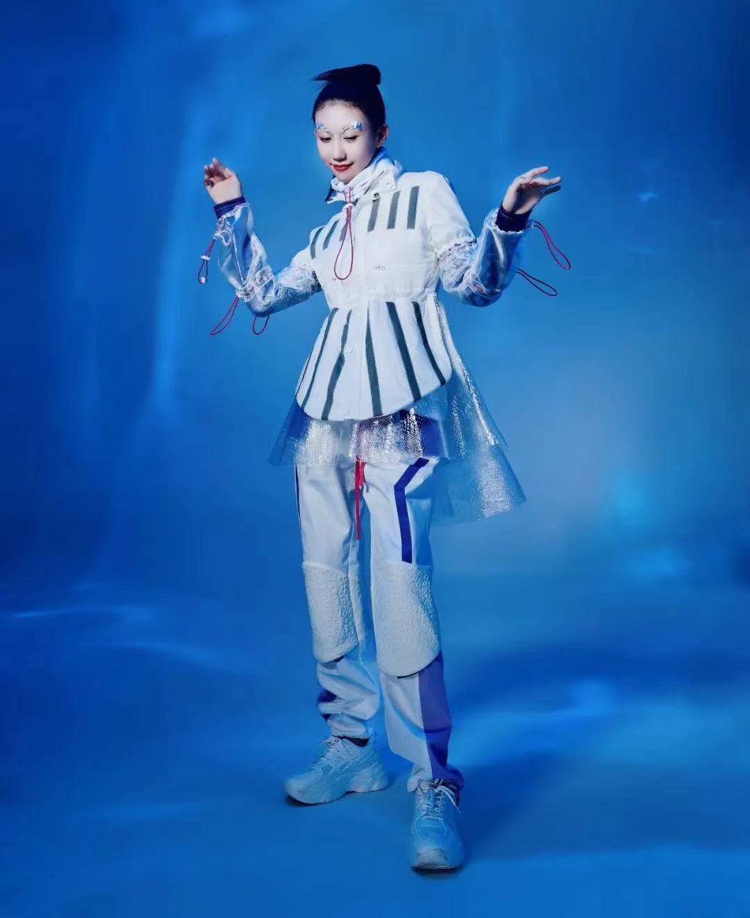 演员刘一鹤|忠于自己不忘初心