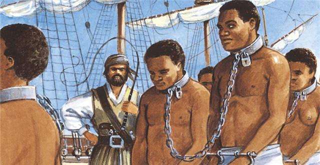 《奴隶》漫画—完整版—全文在线阅读