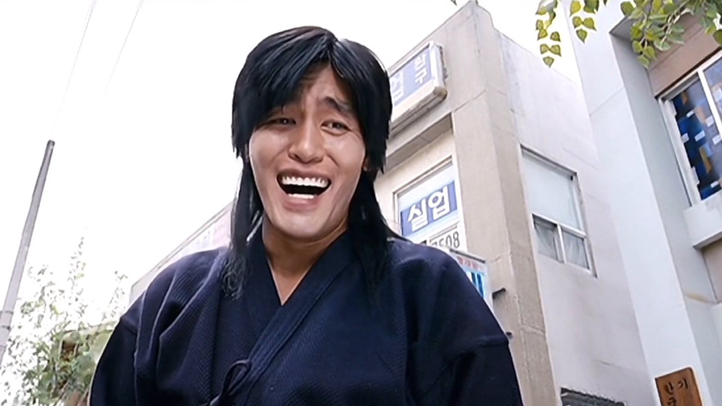 影视解说:这个表情包流行了那么多年!终于找到出处了!