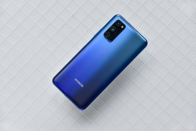 honorv30pro配置图片