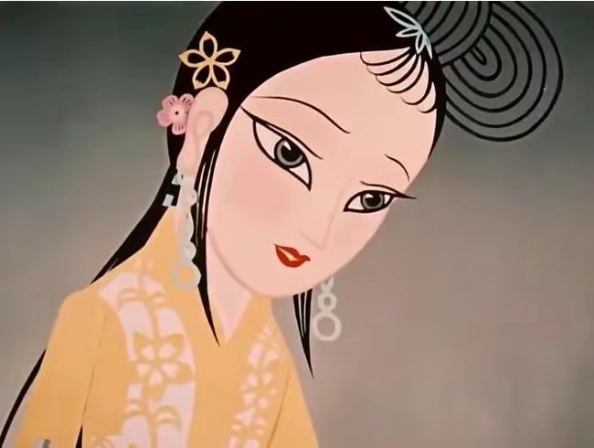 《金色的海螺》不输宫崎骏的国漫巅峰