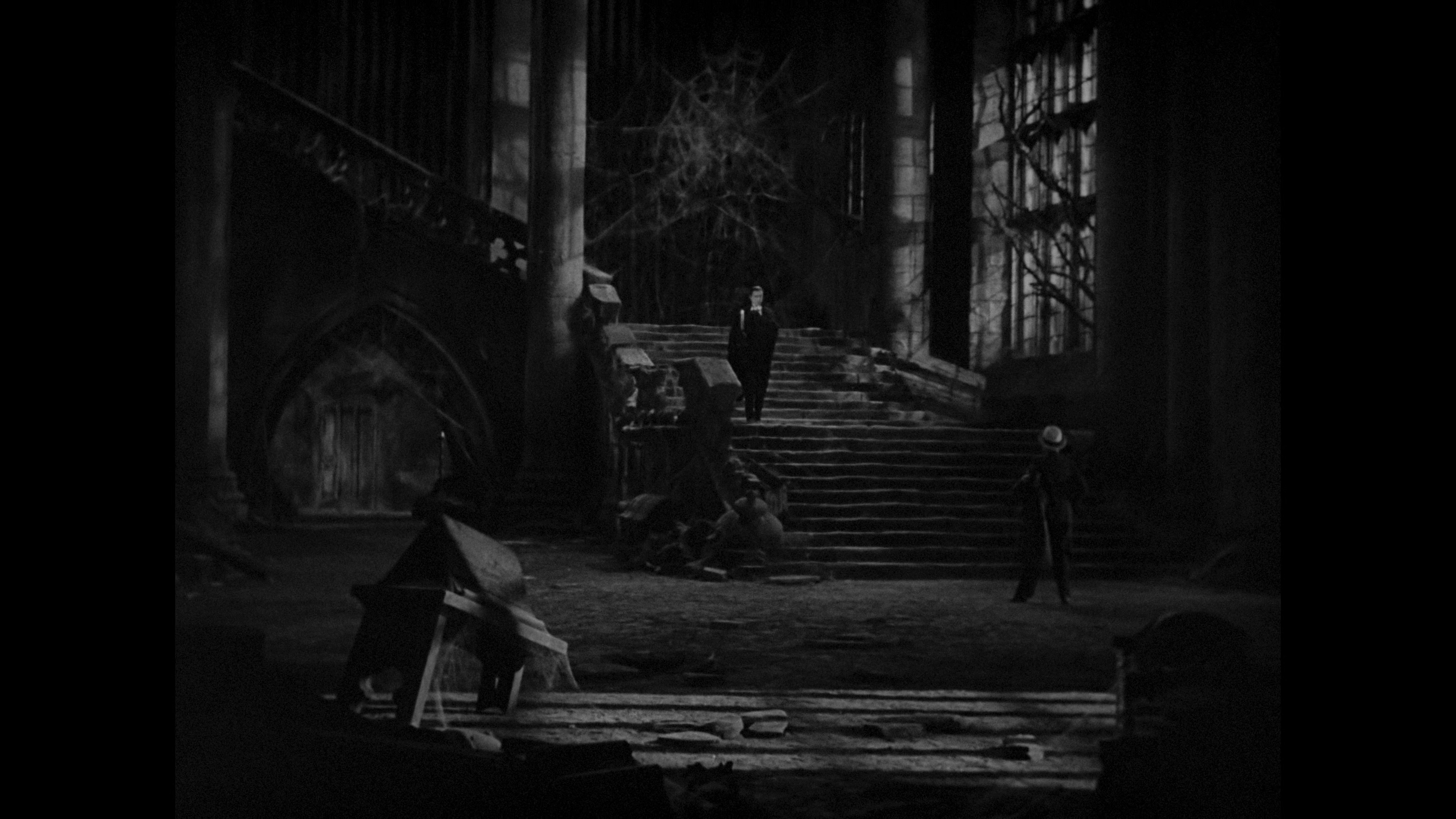 4K蓝光原盘[德古拉]Dracula.1931.2160p.BluRay.HEVC.DTS-HD.MA.2.0-B0MBARDiERS 中字/91.6GB