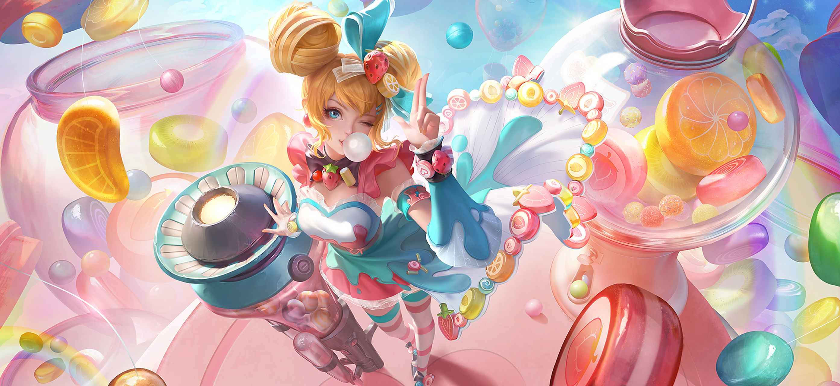 王者荣耀# 孙尚香高清图片自取#王者荣耀孙尚香