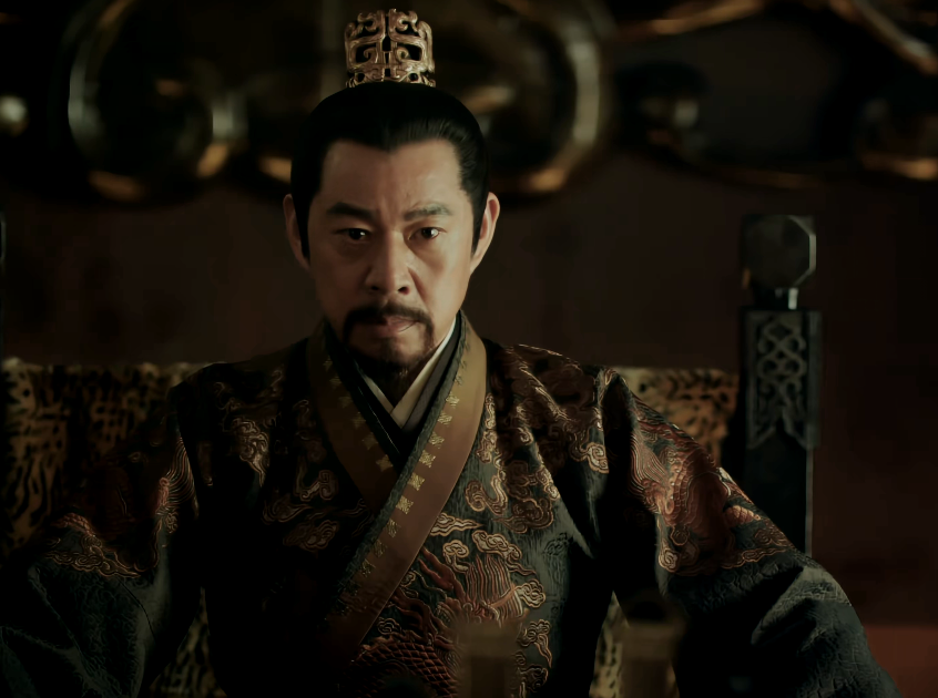 山河月明:徐达对朱棣态度的转变,注定了他必然遭到朱元璋的清算