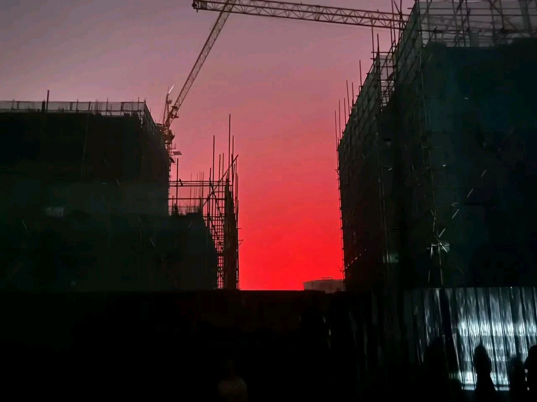 李四光的预言真的要来了吗?