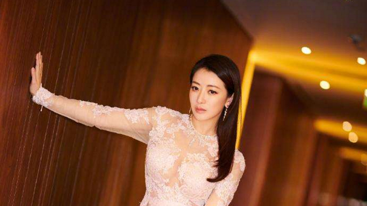 陈子涵从娱乐圈宠儿变弃儿