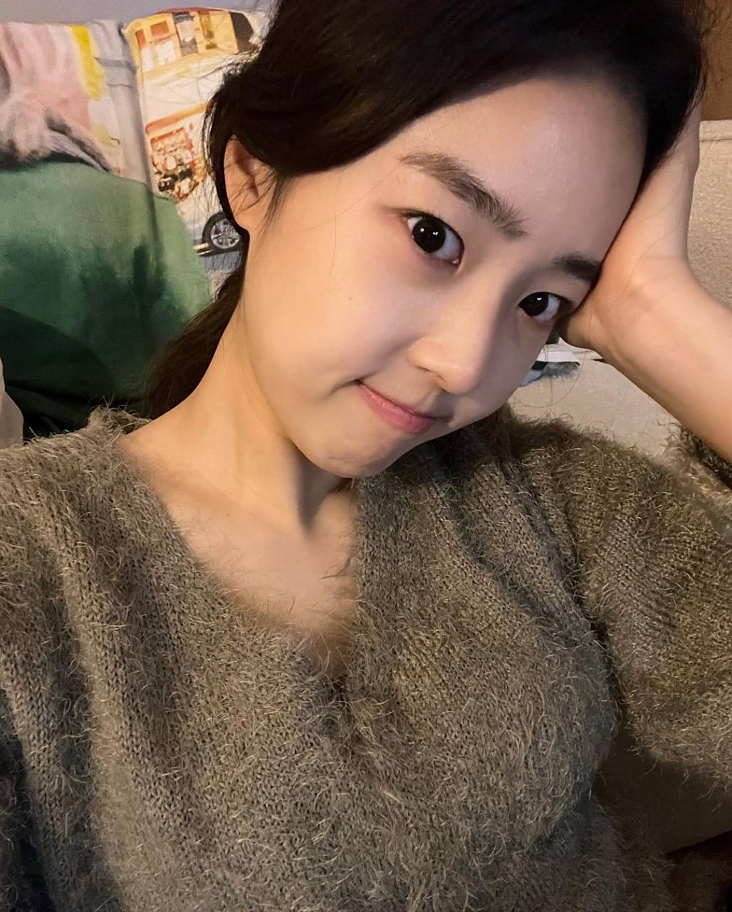 崔艺彬 #崔艺彬