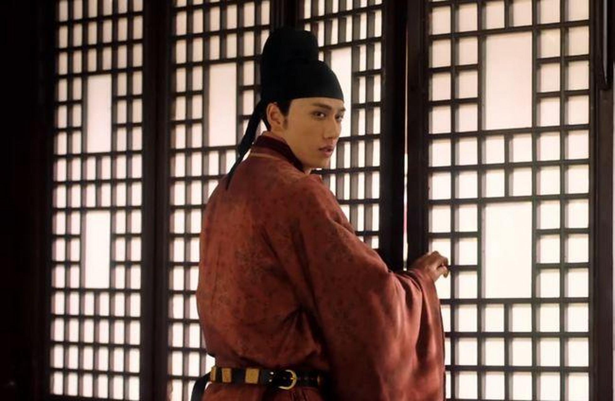 《大宋宫词》中的冀王到底是谁  剧中的冀王赵元份是冀王,然而历史上