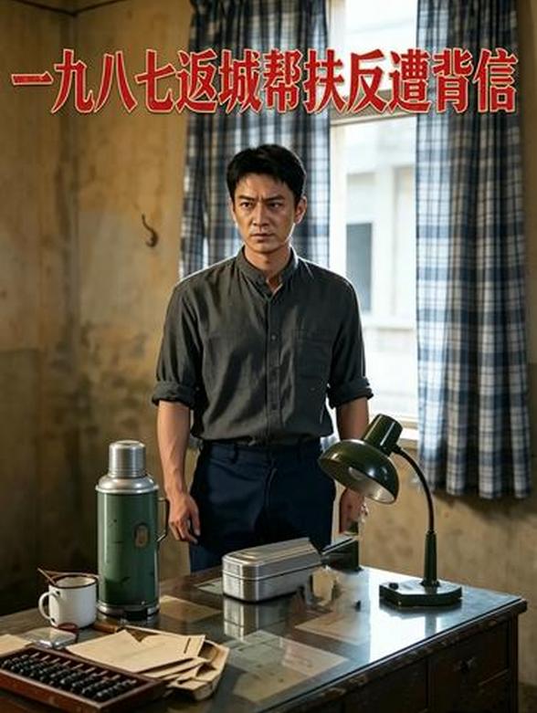 一九八七返城帮扶反遭背信