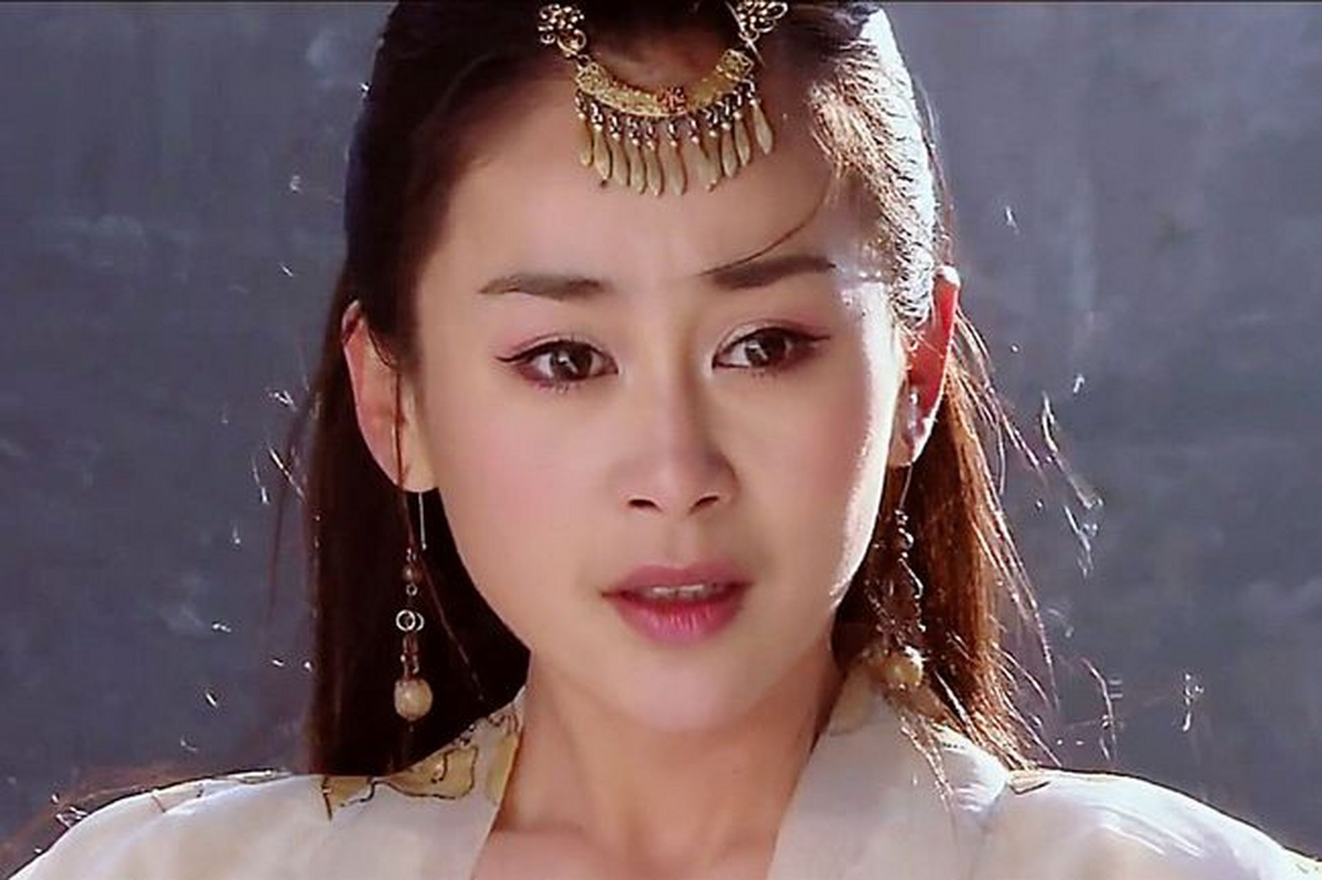 明明父亲杨天佑,二哥杨戬都是优秀男人的典范,为什么杨婵没有以父兄为