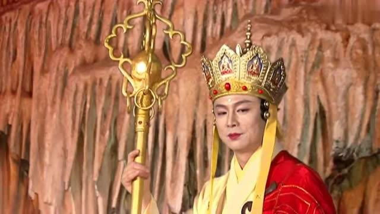 触犯天条的神仙那么多,为何只有泾河龙王死了?玉帝:他死得很值