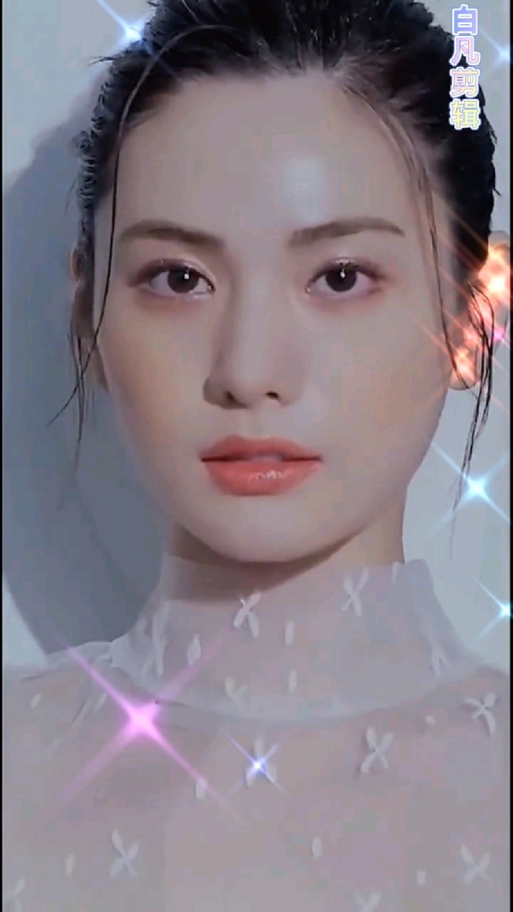 混剪,南韩顶级颜值女神之林珍娜