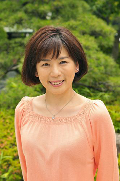 中岛博子