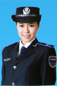水政监察大队制服统一水政监察标志服装形象着装