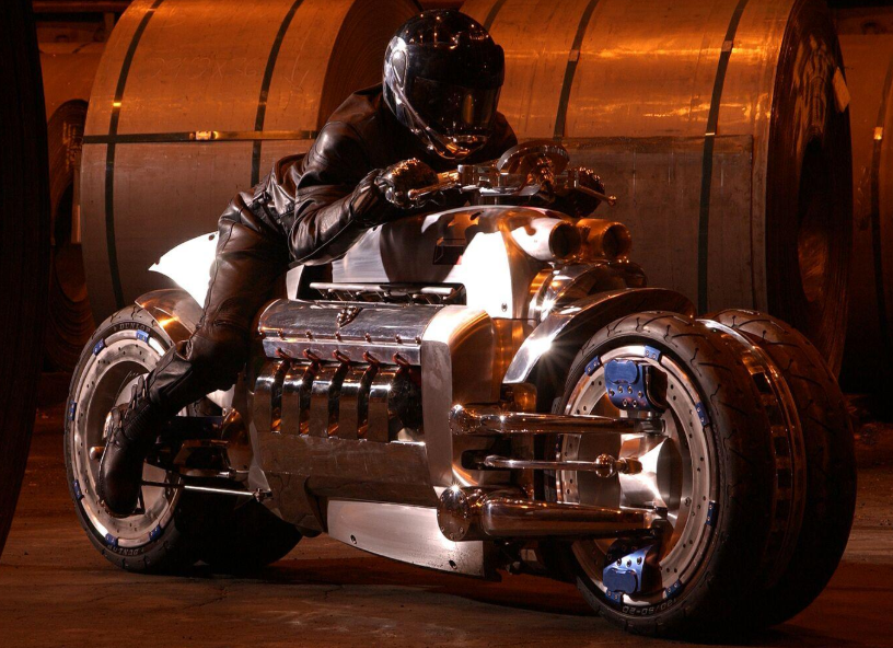 世界最快摩托车排行前十名,人在前面飞,魂在后面追的快感