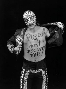 100 Ways to Cross the Border