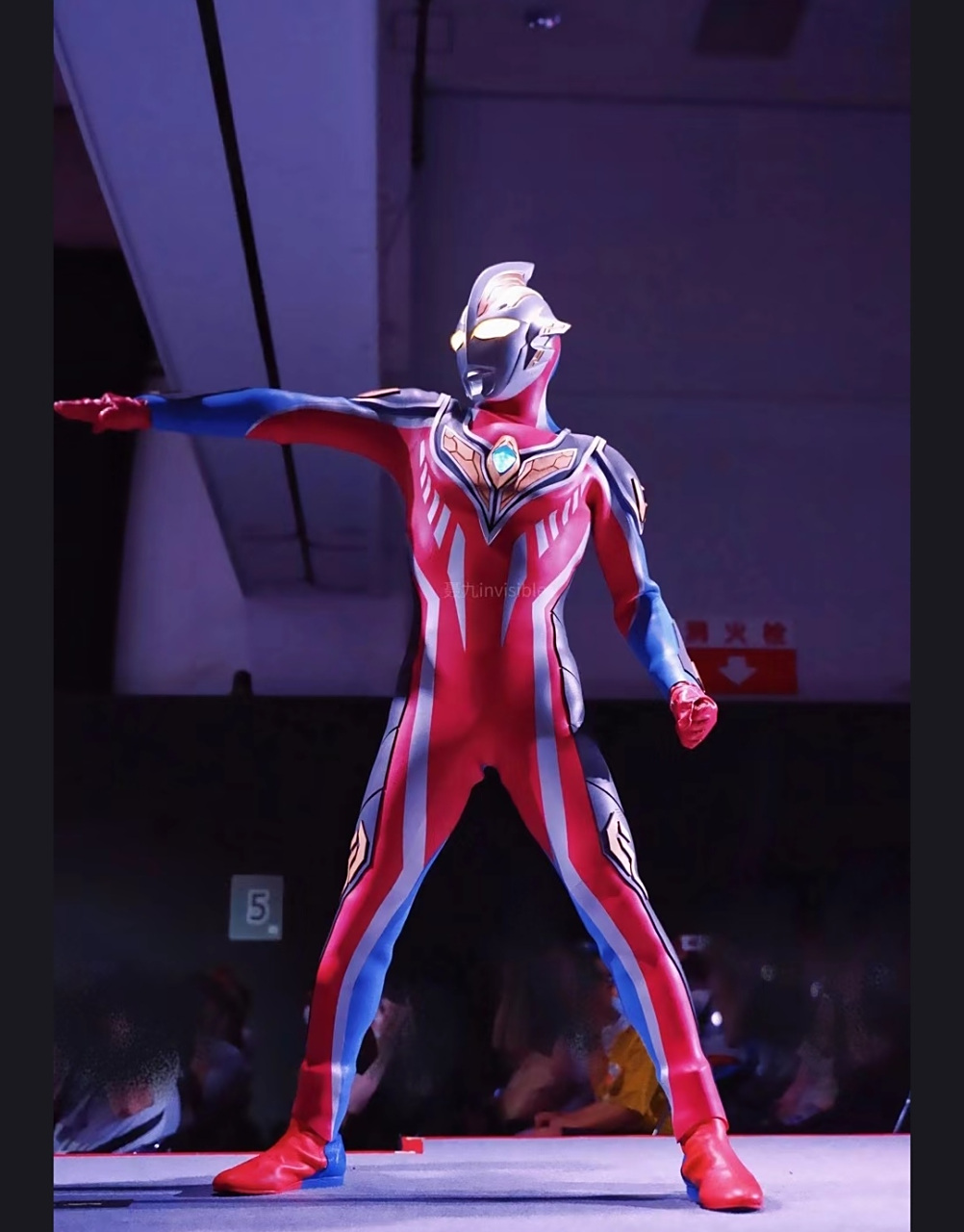 盖亚ssv,盖亚阿古茹合体终极形态[亲吻][亲吻][亲吻]#奥特曼# #二次元