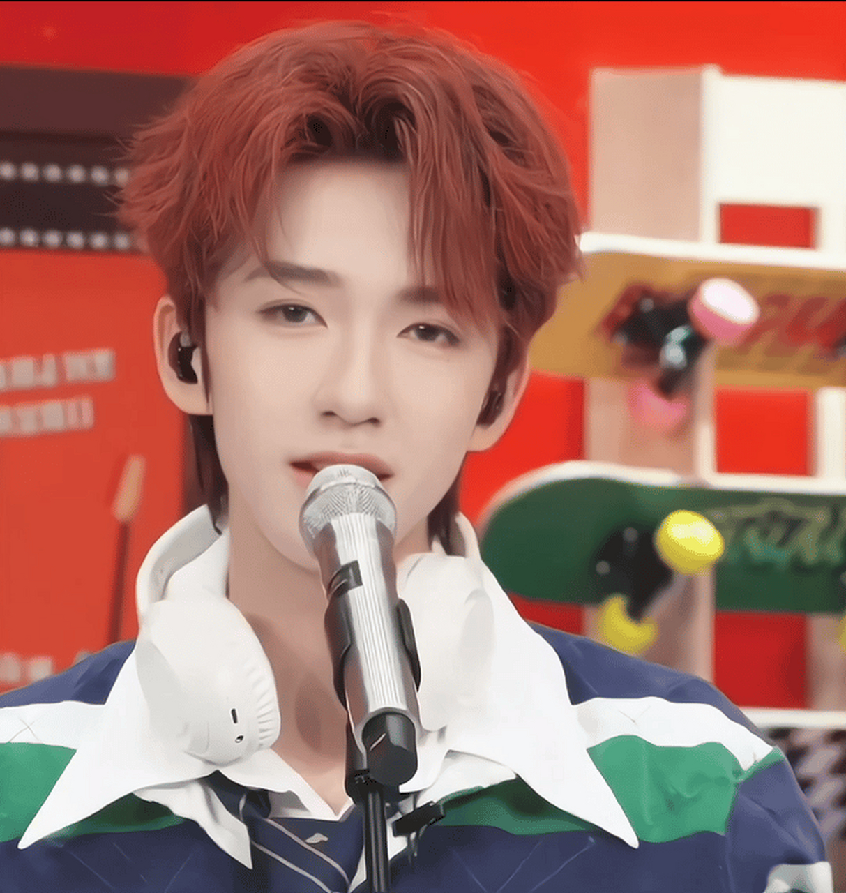 贺峻霖唱歌你觉得怎么样?