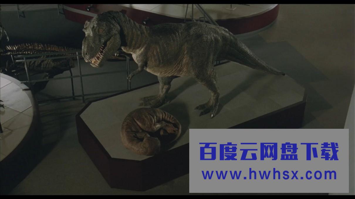 《恐龙物语》4k|1080p高清百度网盘