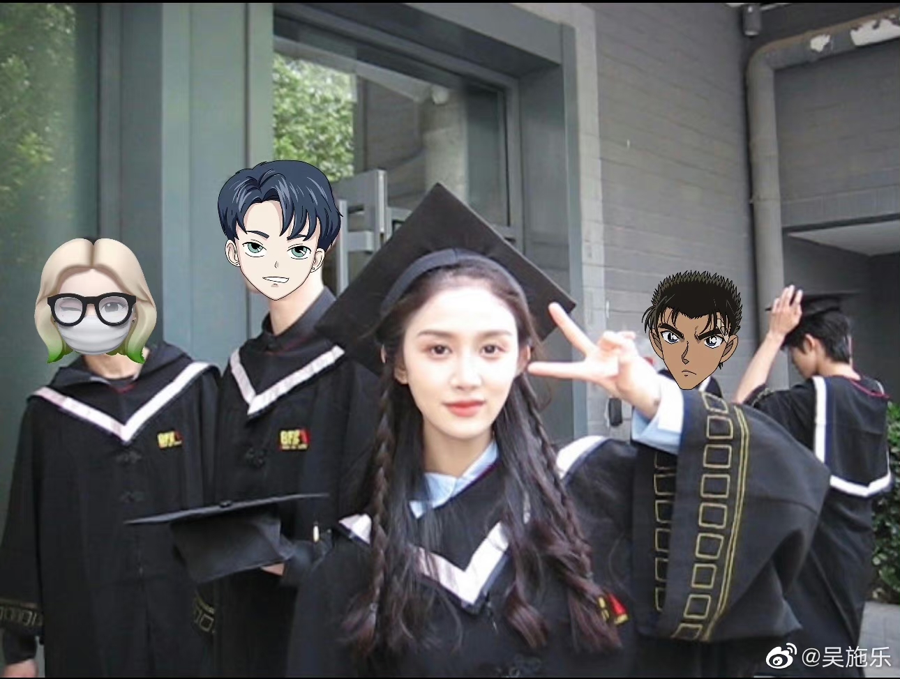 成毅绯闻女友公开,女方是《莲花楼》的女四号?公司火速回应