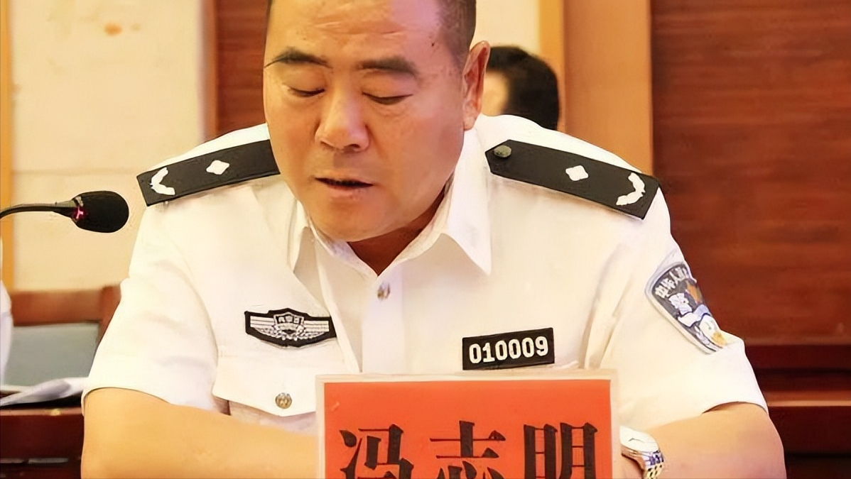 他曾是呼市公安局副局长,却一亲手制造呼格吉勒图案,下场如何?