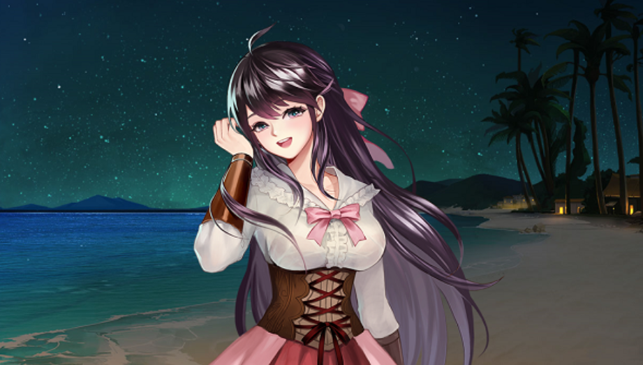 女孩子玩得最多的手游有哪些 女生喜欢玩的手游排行榜