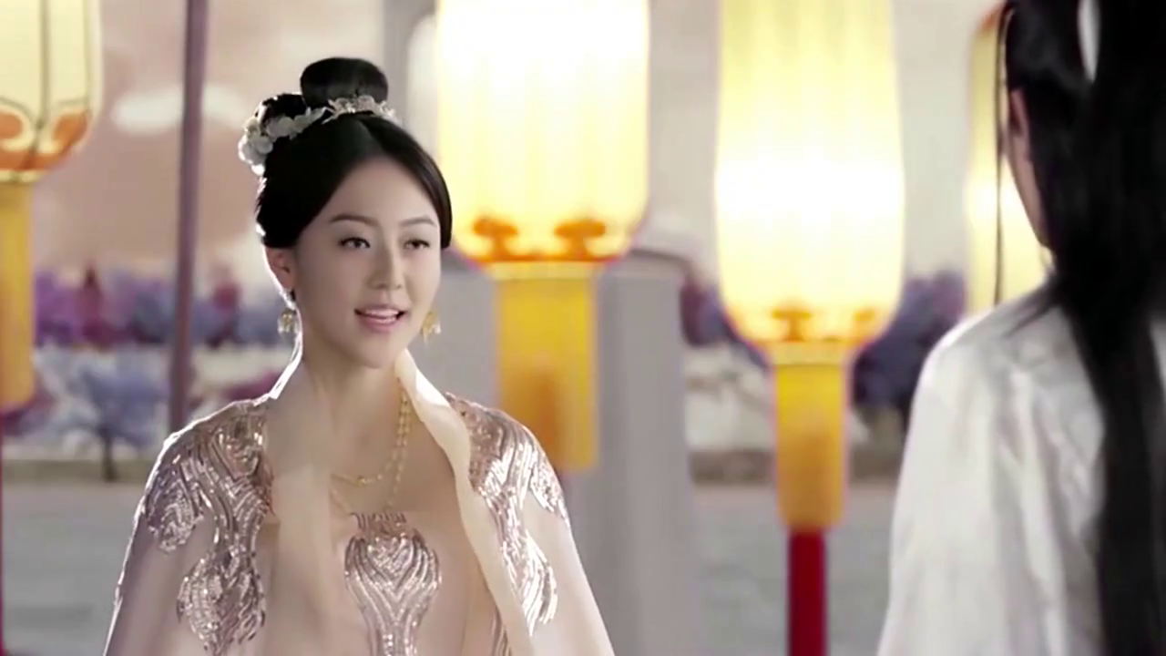 明明是素锦设计陷害元贞,为什么天君和夜华却当眼瞎