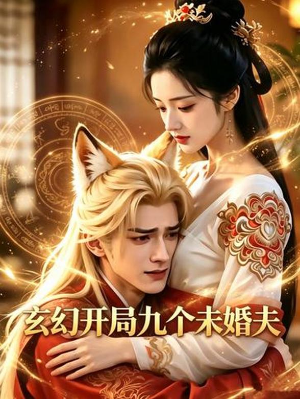 玄幻开局九个未婚夫