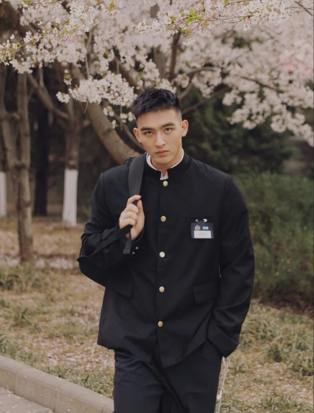 肌肉名媛毛若懿变身元气少年还是你的菜么?