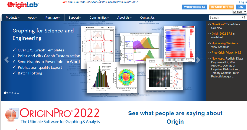 origin软件怎么安装,origin2021稳定中文版下载