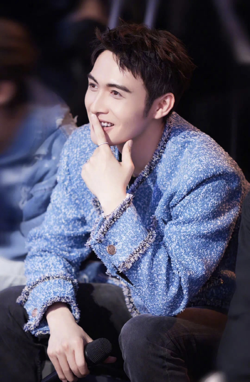 张彬彬和吴倩主演的电视剧《三分野》正在热播.