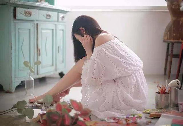 我,82年女,大龄未婚,打算好好赚钱,自己过一生