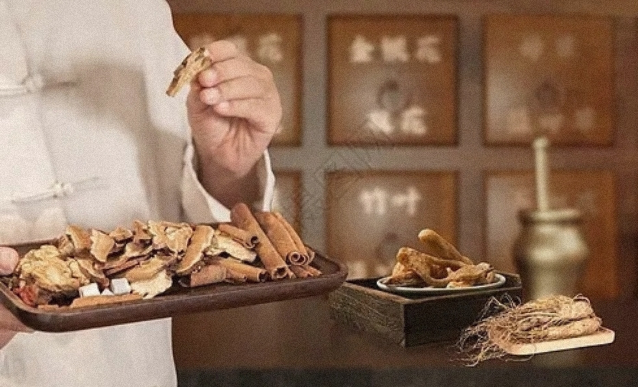 中医治疗食管癌(梗噎型)有效方,抗癌散结,理气降逆,温阳扶正【仅供