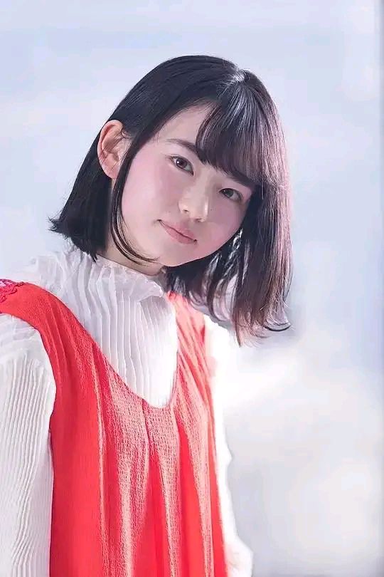 山田杏奈冷酷美少女写真