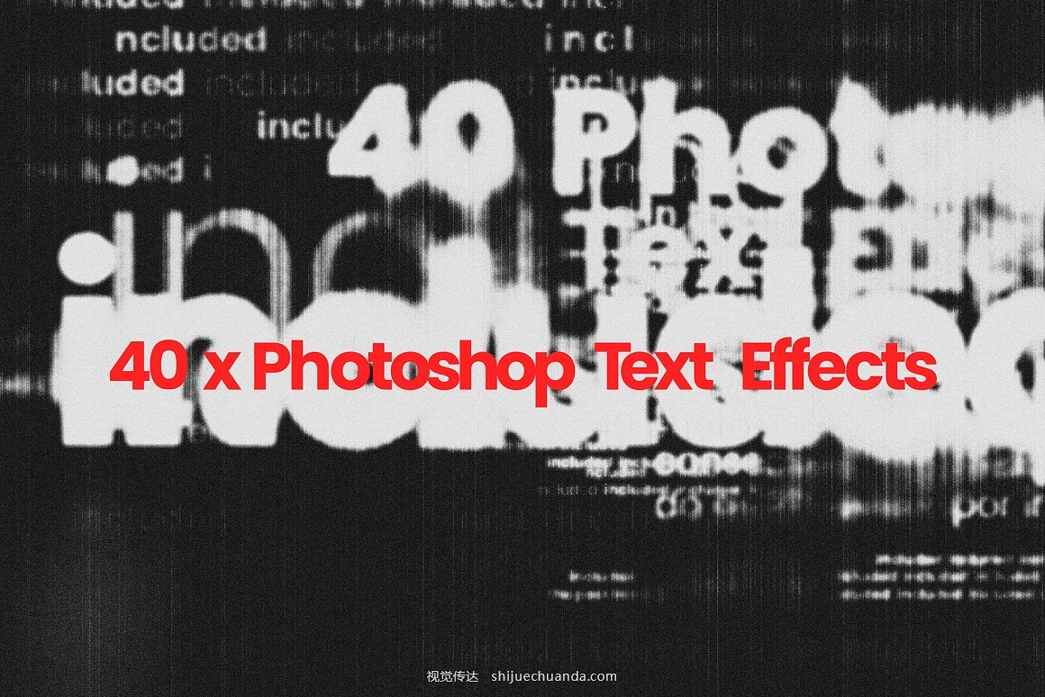 40 x Photoshop Text Effects-1.jpg
